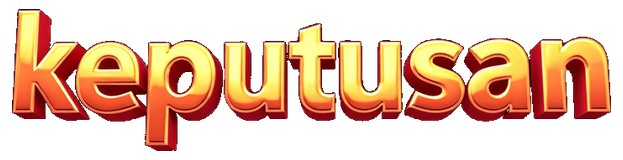 keputusan logo