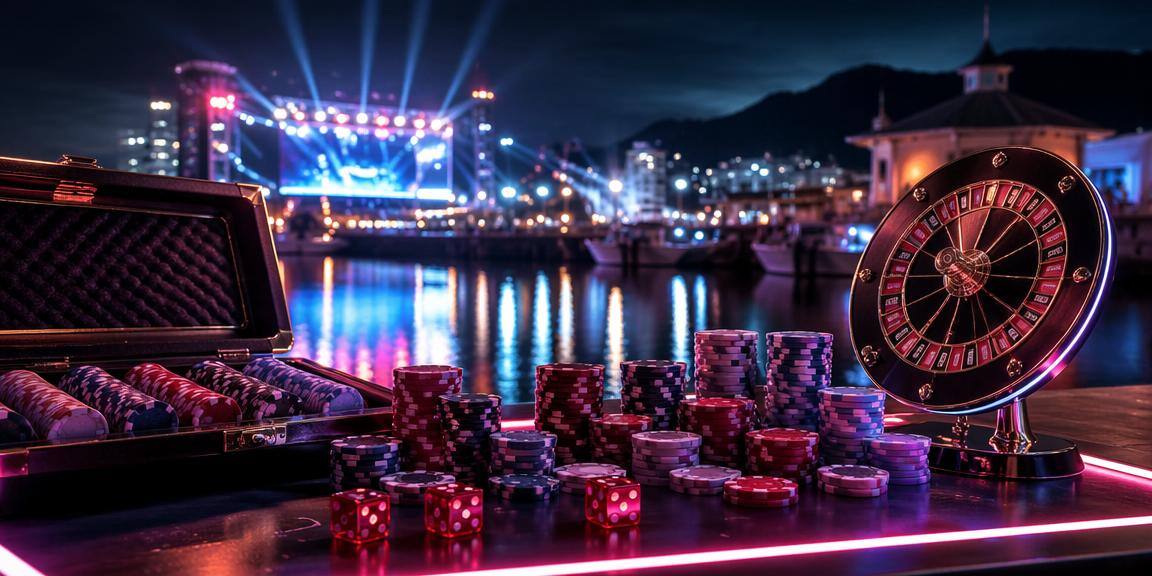 Sportsbook dengan Pasaran Sukan Dunia di Satu Tempat