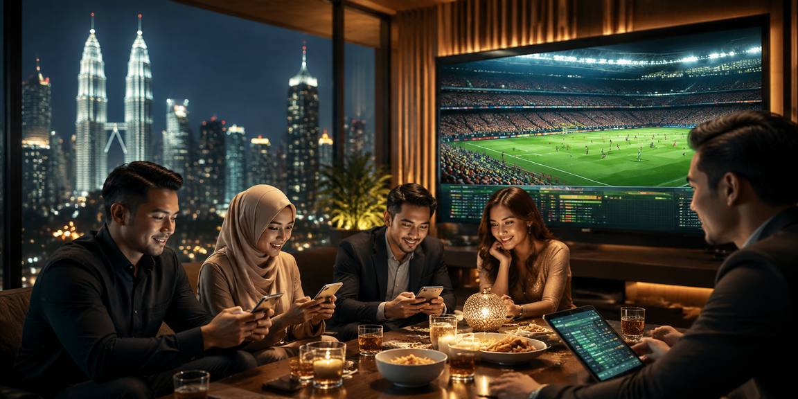 Privasi Akaun Untuk Malaysia